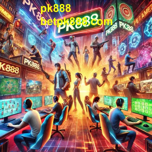 A Evolução dos Jogos Multiplayer: Conectando Jogadores ao Redor do Mundo
